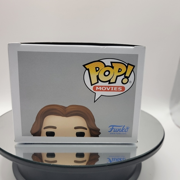 Funko Pop! Big Lebowski- The Dude . - Picture 5 of 6